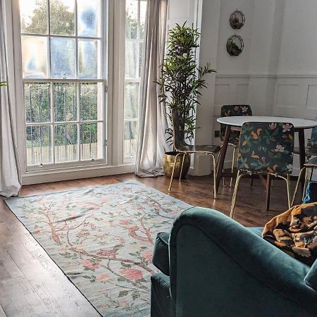 Slateford House 1770 Luxury Aparthotel By The House Of Danu EDI Eksteriør billede